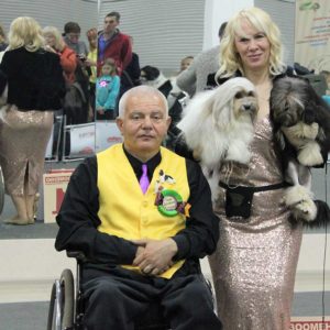 MOSCOW.-NDS